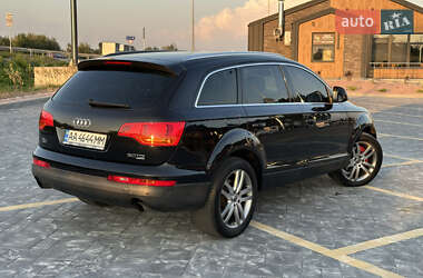 Внедорожник / Кроссовер Audi Q7 2008 в 
