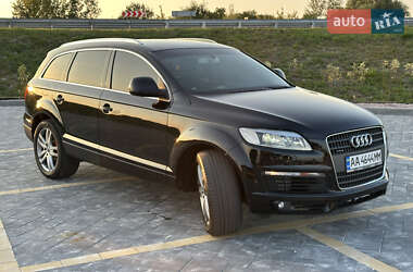 Внедорожник / Кроссовер Audi Q7 2008 в 