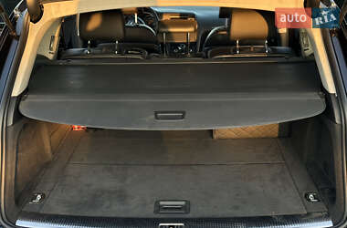 Внедорожник / Кроссовер Audi Q7 2008 в 