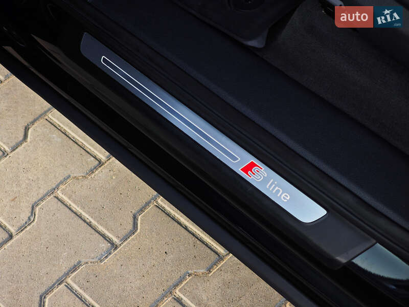 Позашляховик / Кросовер Audi Q7 2018 в Дубні фото 22 Позашляховик / Кросовер Audi Q7 2018 в Дубні