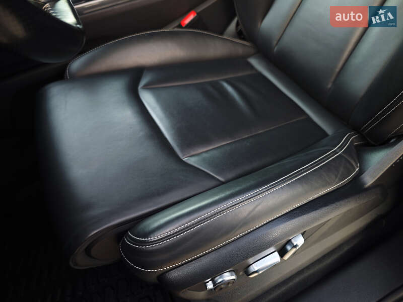 Позашляховик / Кросовер Audi Q7 2018 в Дубні фото 27 Позашляховик / Кросовер Audi Q7 2018 в Дубні