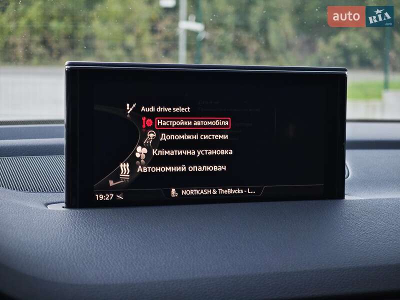 Позашляховик / Кросовер Audi Q7 2018 в Дубні фото 100 Позашляховик / Кросовер Audi Q7 2018 в Дубні