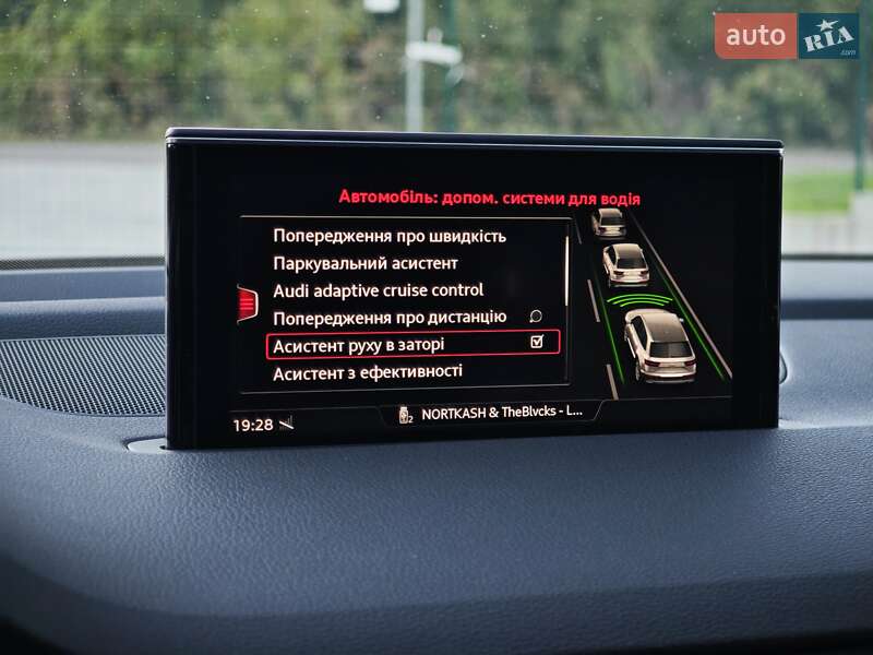 Позашляховик / Кросовер Audi Q7 2018 в Дубні фото 105 Позашляховик / Кросовер Audi Q7 2018 в Дубні