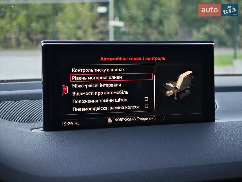 Позашляховик / Кросовер Audi Q7 2018 в Дубні фото 119 Позашляховик / Кросовер Audi Q7 2018 в Дубні