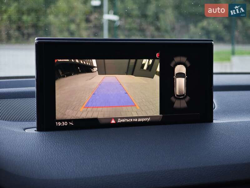 Позашляховик / Кросовер Audi Q7 2018 в Дубні фото 125 Позашляховик / Кросовер Audi Q7 2018 в Дубні