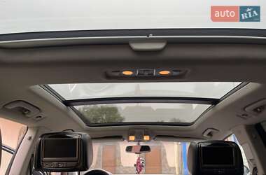 Внедорожник / Кроссовер Audi Q7 2009 в 