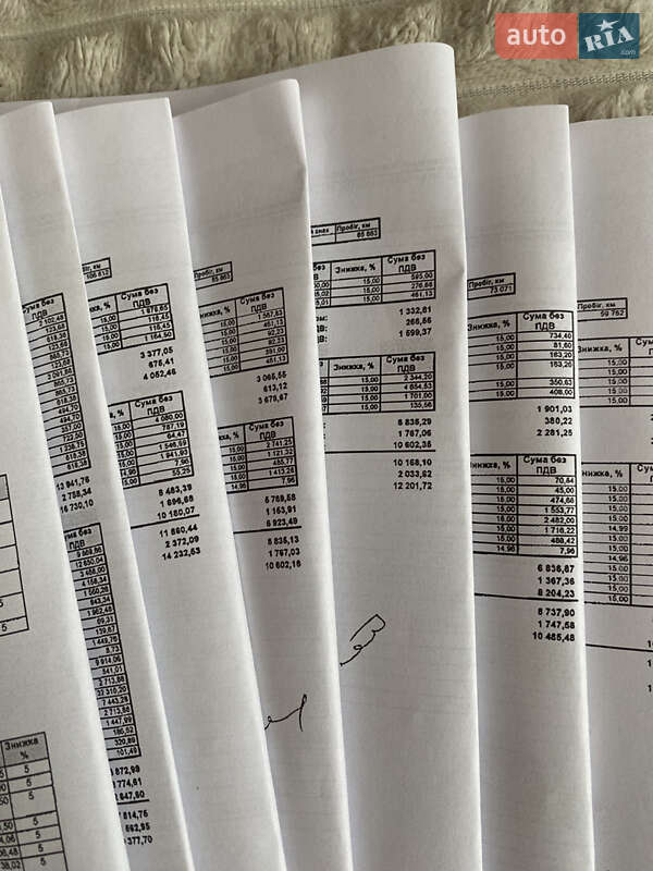 Позашляховик / Кросовер Audi Q7 2018 в Кременчуці