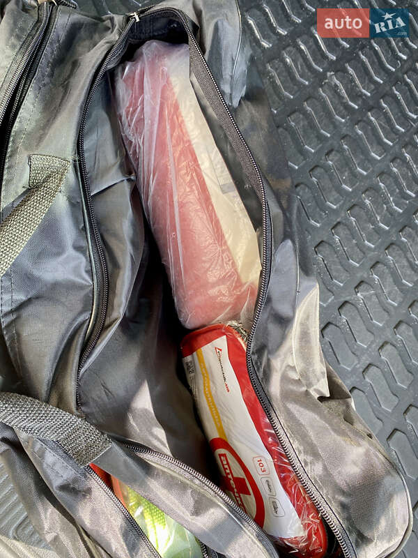 Позашляховик / Кросовер Audi Q7 2018 в Кременчуці