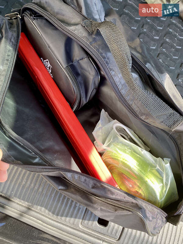 Позашляховик / Кросовер Audi Q7 2018 в Кременчуці