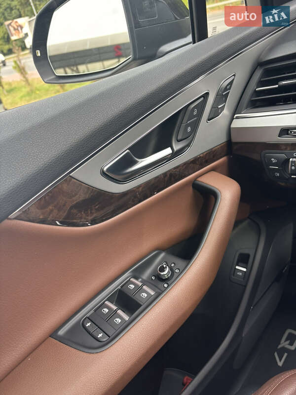 Позашляховик / Кросовер Audi Q7 2019 в Тернополі фото 10 Позашляховик / Кросовер Audi Q7 2019 в Тернополі