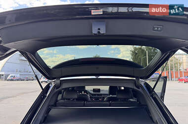 Внедорожник / Кроссовер Audi Q7 2017 в 