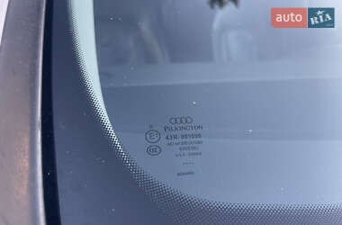 Внедорожник / Кроссовер Audi Q7 2012 в 