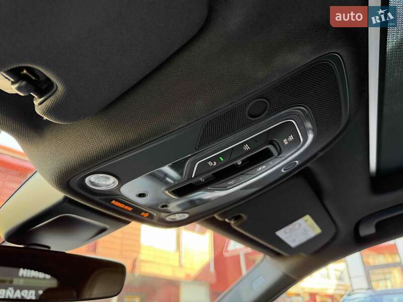 Внедорожник / Кроссовер Audi Q7 2016 в Львове