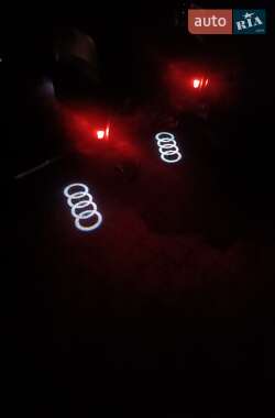 Внедорожник / Кроссовер Audi Q7 2014 в 