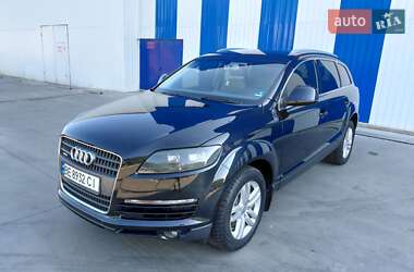 Внедорожник / Кроссовер Audi Q7 2006 в 