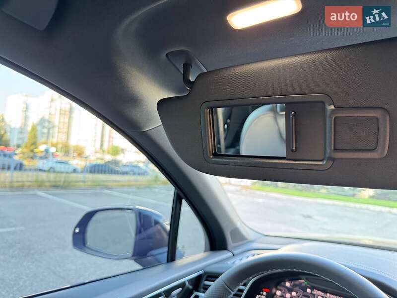 Позашляховик / Кросовер Audi Q7 2024 в Києві