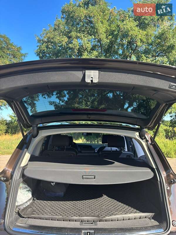 Позашляховик / Кросовер Audi Q7 2013 в Гадячі фото 9 Позашляховик / Кросовер Audi Q7 2013 в Гадячі