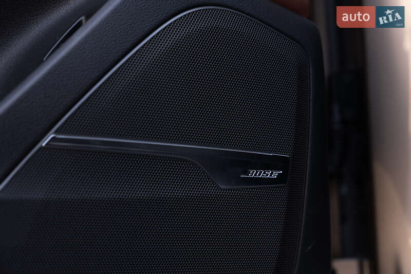 Внедорожник / Кроссовер Audi Q7 2019 в Киеве фото 17 Внедорожник / Кроссовер Audi Q7 2019 в Киеве