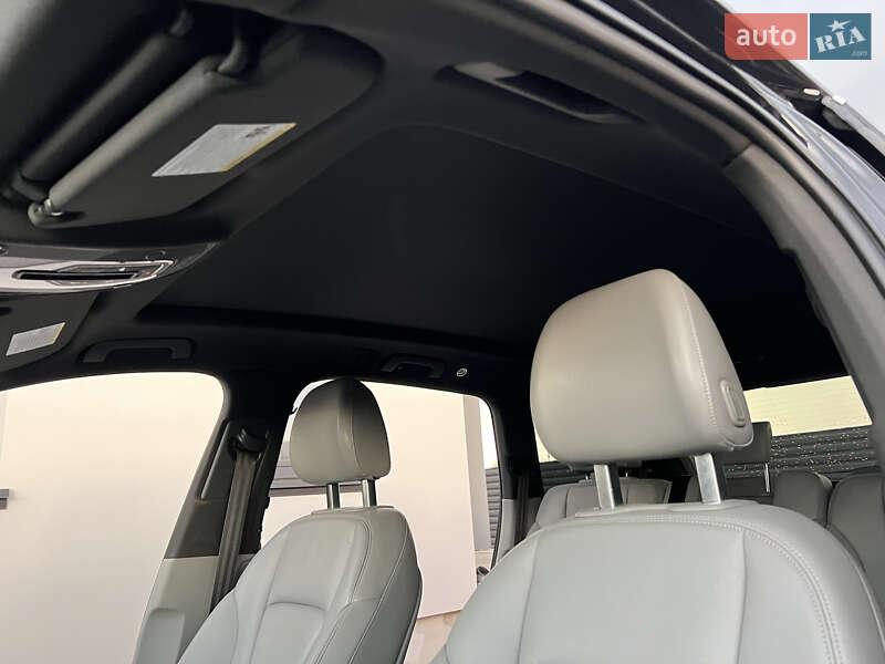 Внедорожник / Кроссовер Audi Q7 2019 в Ковеле фото 19 Внедорожник / Кроссовер Audi Q7 2019 в Ковеле