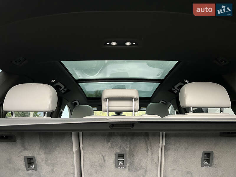 Внедорожник / Кроссовер Audi Q7 2019 в Ковеле фото 27 Внедорожник / Кроссовер Audi Q7 2019 в Ковеле