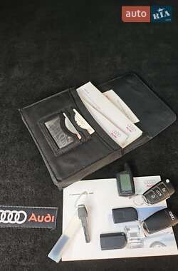 Позашляховик / Кросовер Audi Q7 2008 в 