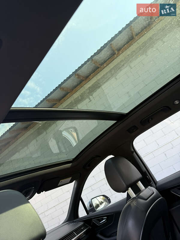 Внедорожник / Кроссовер Audi Q7 2017 в Киеве