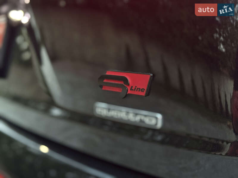 Внедорожник / Кроссовер Audi Q7 2016 в Ровно фото 45 Внедорожник / Кроссовер Audi Q7 2016 в Ровно