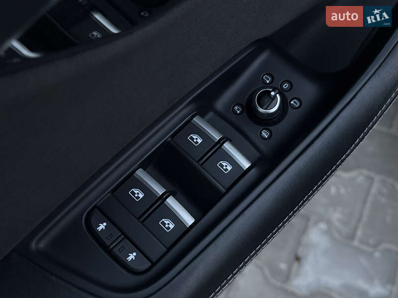 Внедорожник / Кроссовер Audi Q7 2016 в Ровно фото 53 Внедорожник / Кроссовер Audi Q7 2016 в Ровно