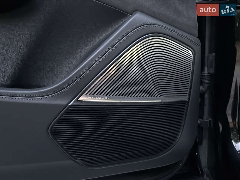 Внедорожник / Кроссовер Audi Q7 2016 в Ровно фото 73 Внедорожник / Кроссовер Audi Q7 2016 в Ровно