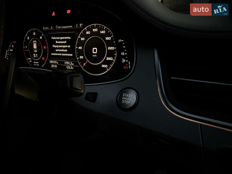 Внедорожник / Кроссовер Audi Q7 2016 в Ровно фото 84 Внедорожник / Кроссовер Audi Q7 2016 в Ровно