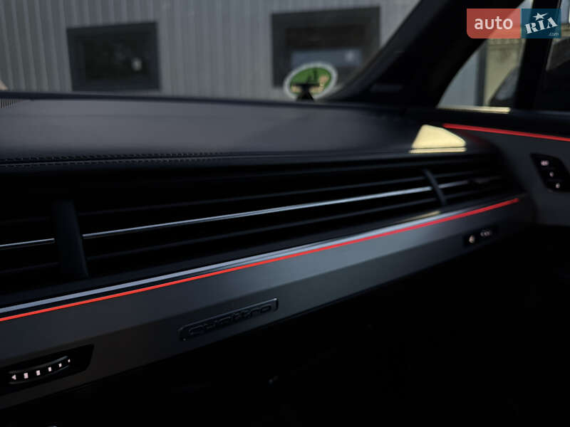 Внедорожник / Кроссовер Audi Q7 2016 в Ровно фото 100 Внедорожник / Кроссовер Audi Q7 2016 в Ровно