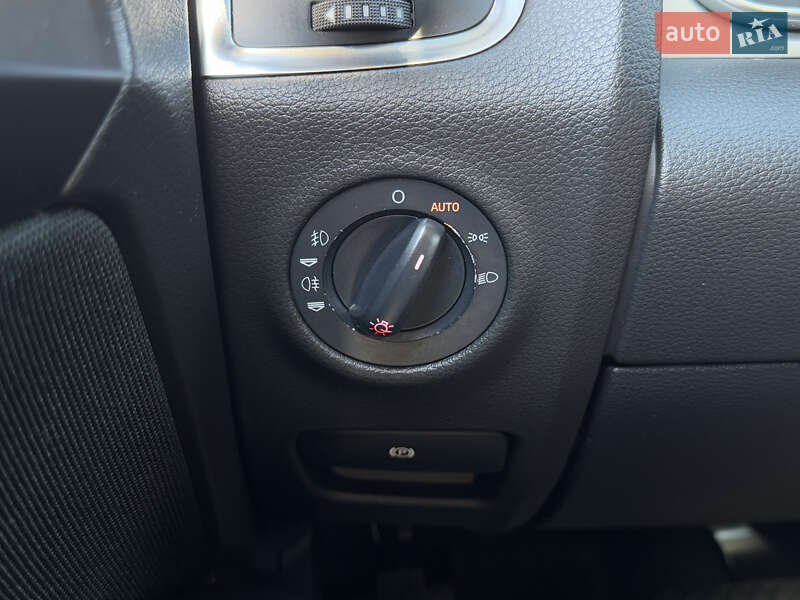 Позашляховик / Кросовер Audi Q7 2006 в Києві