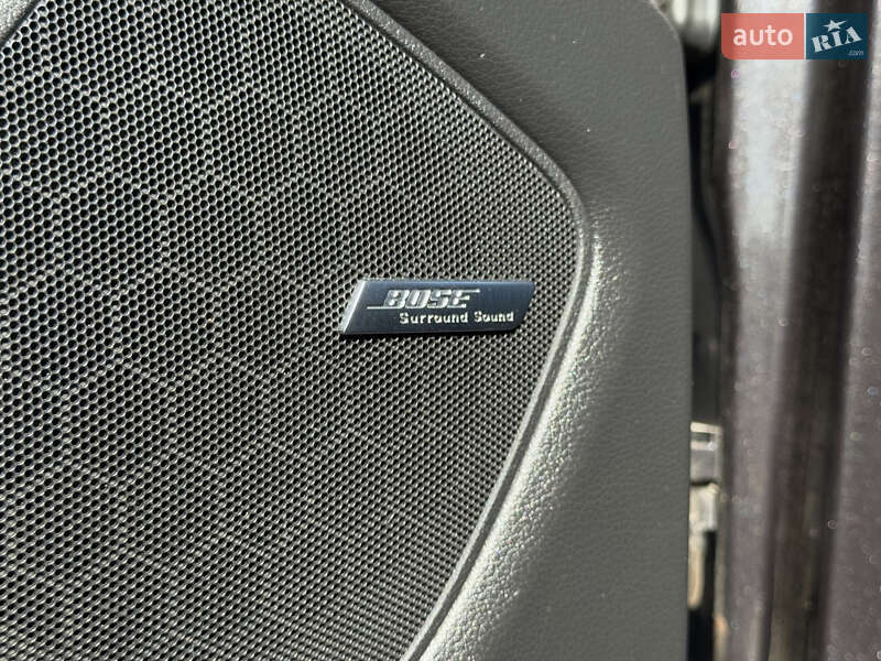 Позашляховик / Кросовер Audi Q7 2006 в Києві