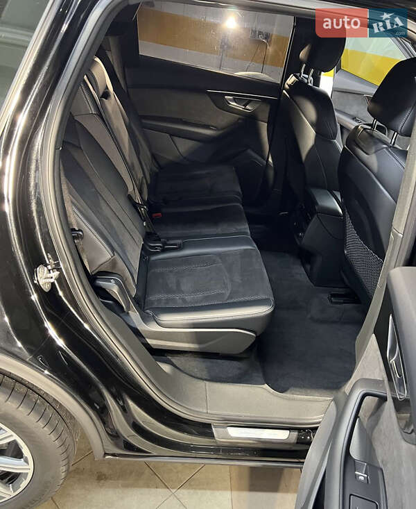 Внедорожник / Кроссовер Audi Q7 2021 в Одессе