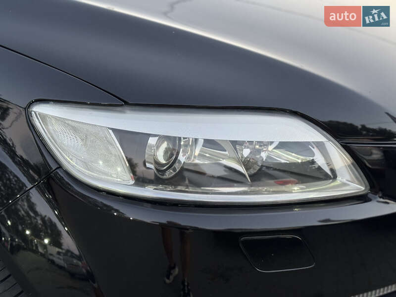 Позашляховик / Кросовер Audi Q7 2007 в Вінниці