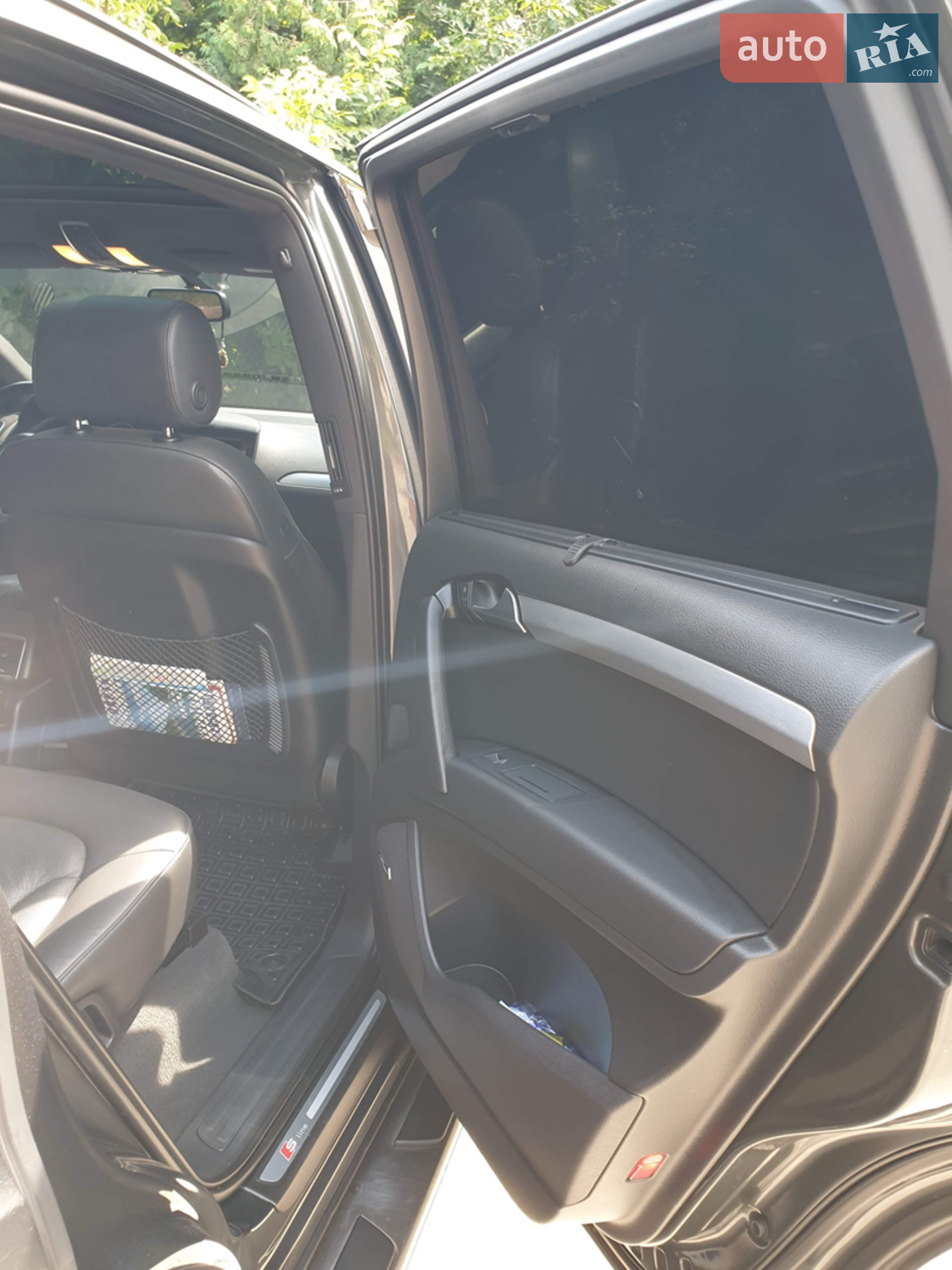 2015 Audi Q7 - мініатюра 55