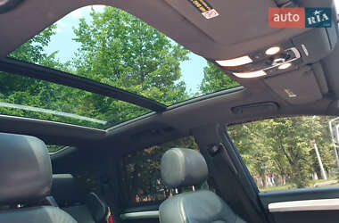 Позашляховик / Кросовер Audi Q7 2015 в 