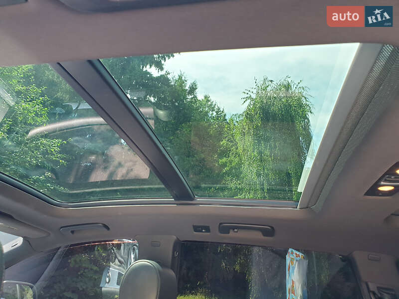 Позашляховик / Кросовер Audi Q7 2015 в Тернополі