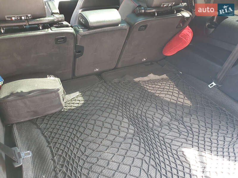 Позашляховик / Кросовер Audi Q7 2015 в Тернополі