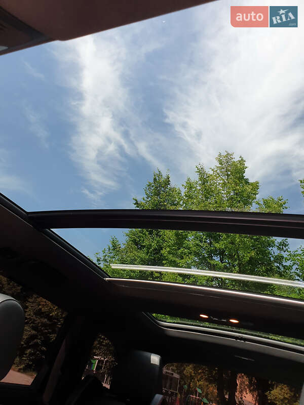 Позашляховик / Кросовер Audi Q7 2015 в Тернополі