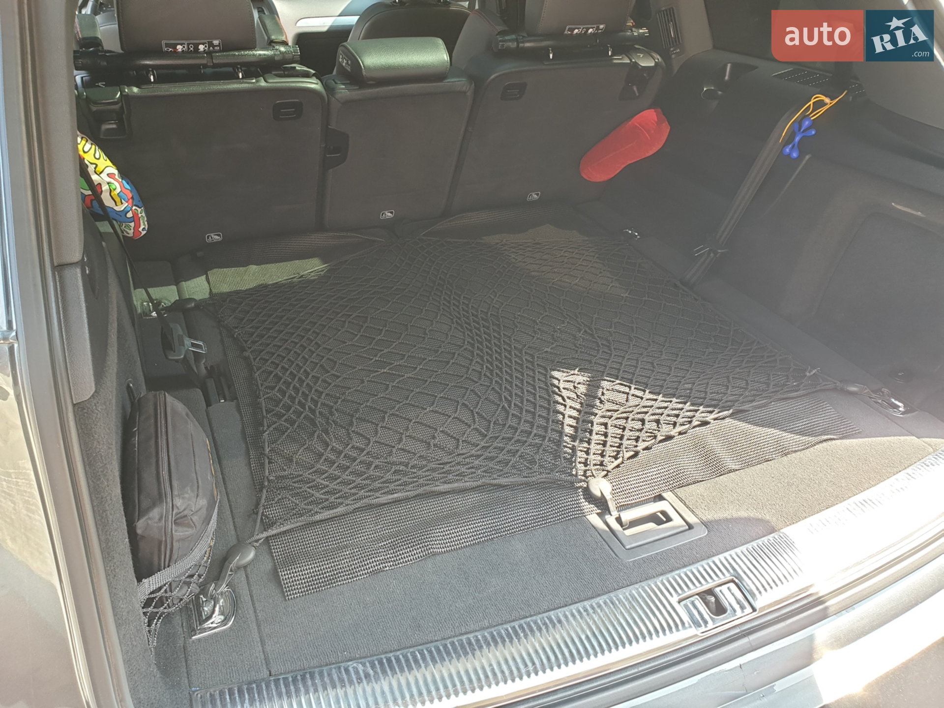 2015 Audi Q7 - мініатюра 79