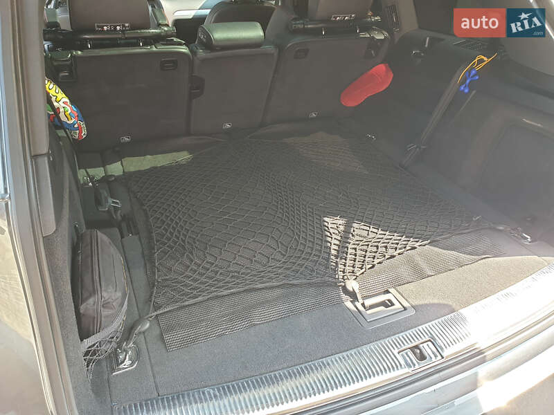 Позашляховик / Кросовер Audi Q7 2015 в Тернополі