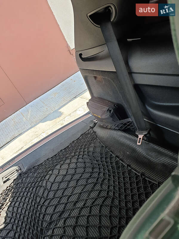 Позашляховик / Кросовер Audi Q7 2015 в Тернополі