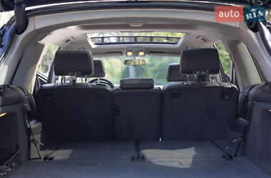 Позашляховик / Кросовер Audi Q7 2007 в 