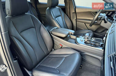 Позашляховик / Кросовер Audi Q7 2016 в 