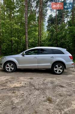 Внедорожник / Кроссовер Audi Q7 2006 в 