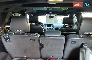 Внедорожник / Кроссовер Audi Q7 2013 в 