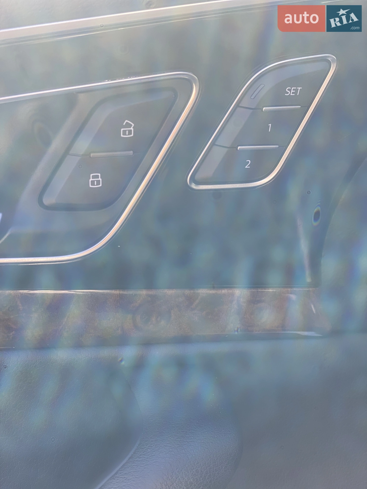 2017 Audi Q7 - мініатюра 10