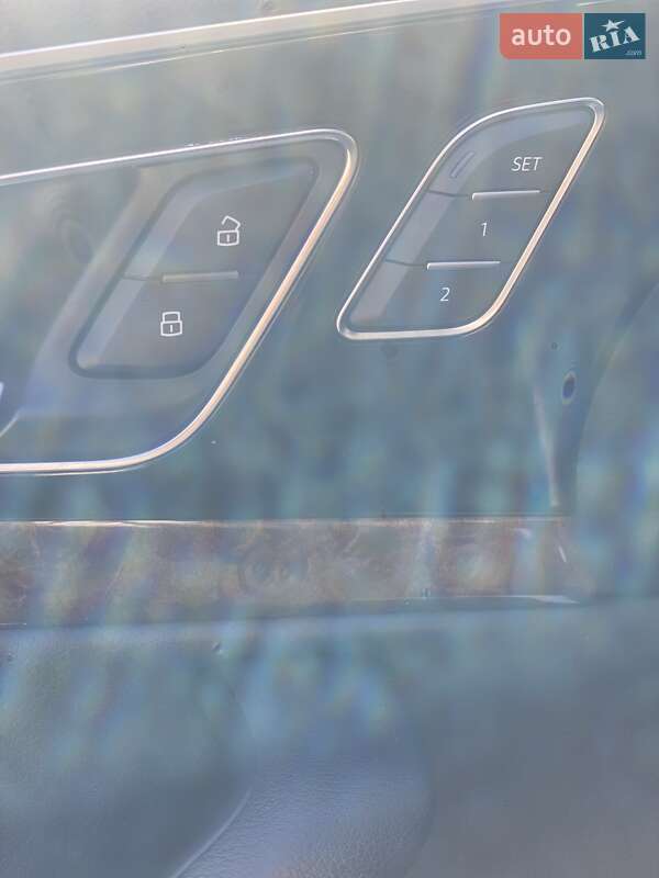 Внедорожник / Кроссовер Audi Q7 2017 в Днепре фото 10 Внедорожник / Кроссовер Audi Q7 2017 в Днепре