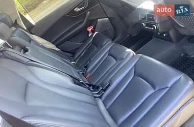Внедорожник / Кроссовер Audi Q7 2017 в 